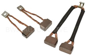 lincoln continental 1964 Starter Brush Set X278 small image